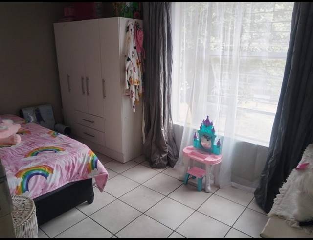 3 BEDROOM PROPERTY TO RENT IN STRUBENVALE